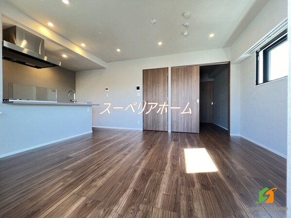 Log浅草橋の物件内観写真